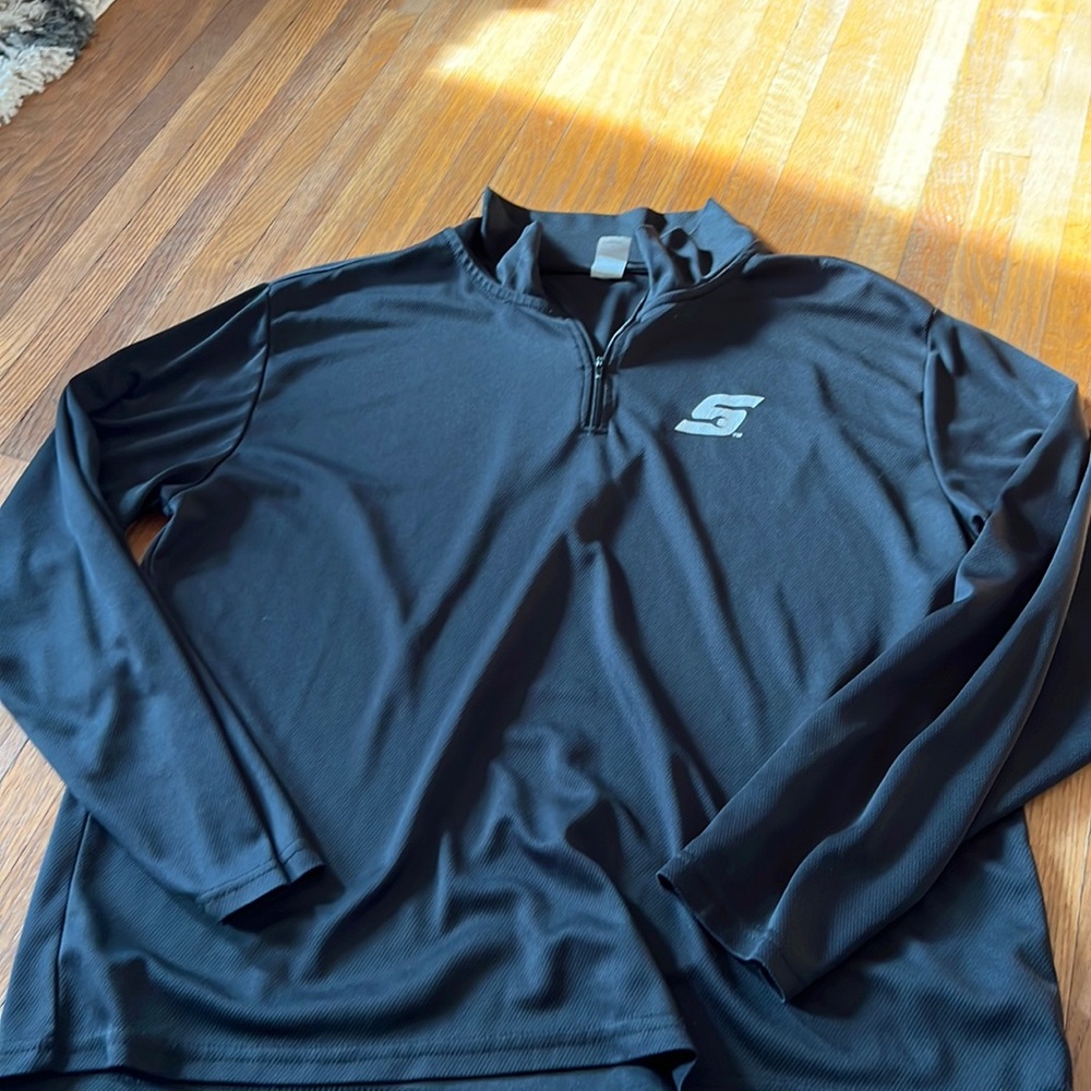 Snap-On 1/4 zip!